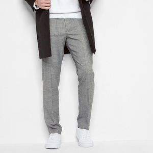 Express mens dress suit pants